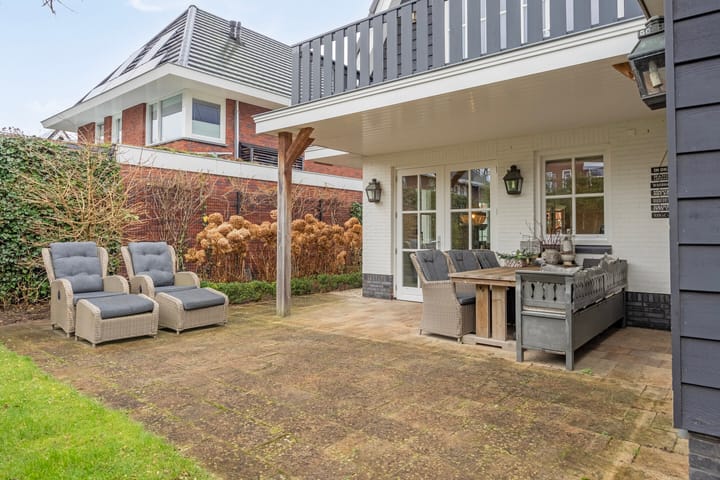 Foto 55 van Brigadelaan 34