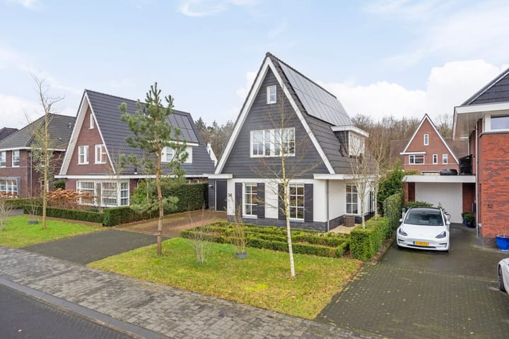 Foto 60 van Brigadelaan 34