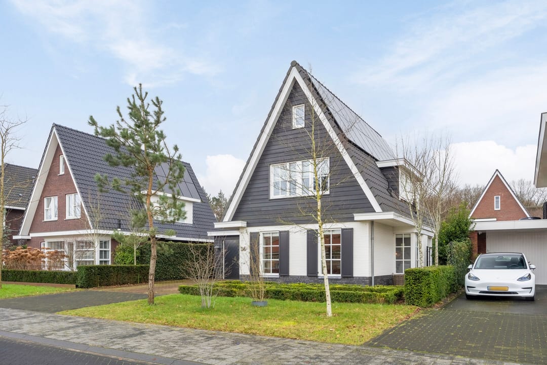 Foto 61 van Brigadelaan 34