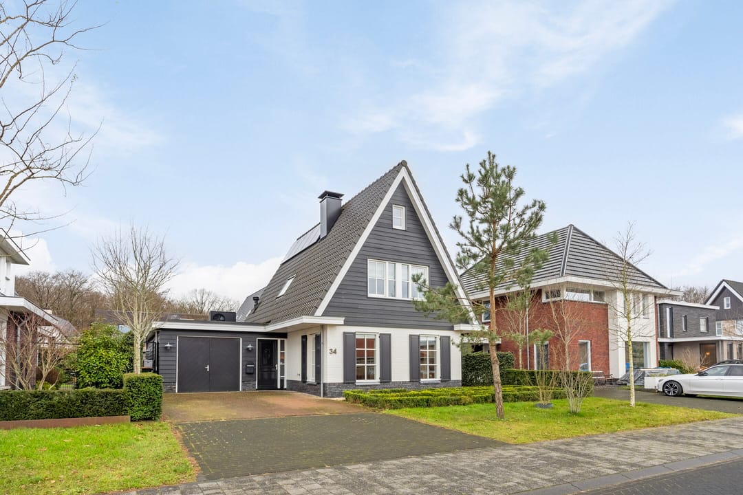 Foto 62 van Brigadelaan 34