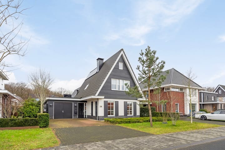 Foto 62 van Brigadelaan 34