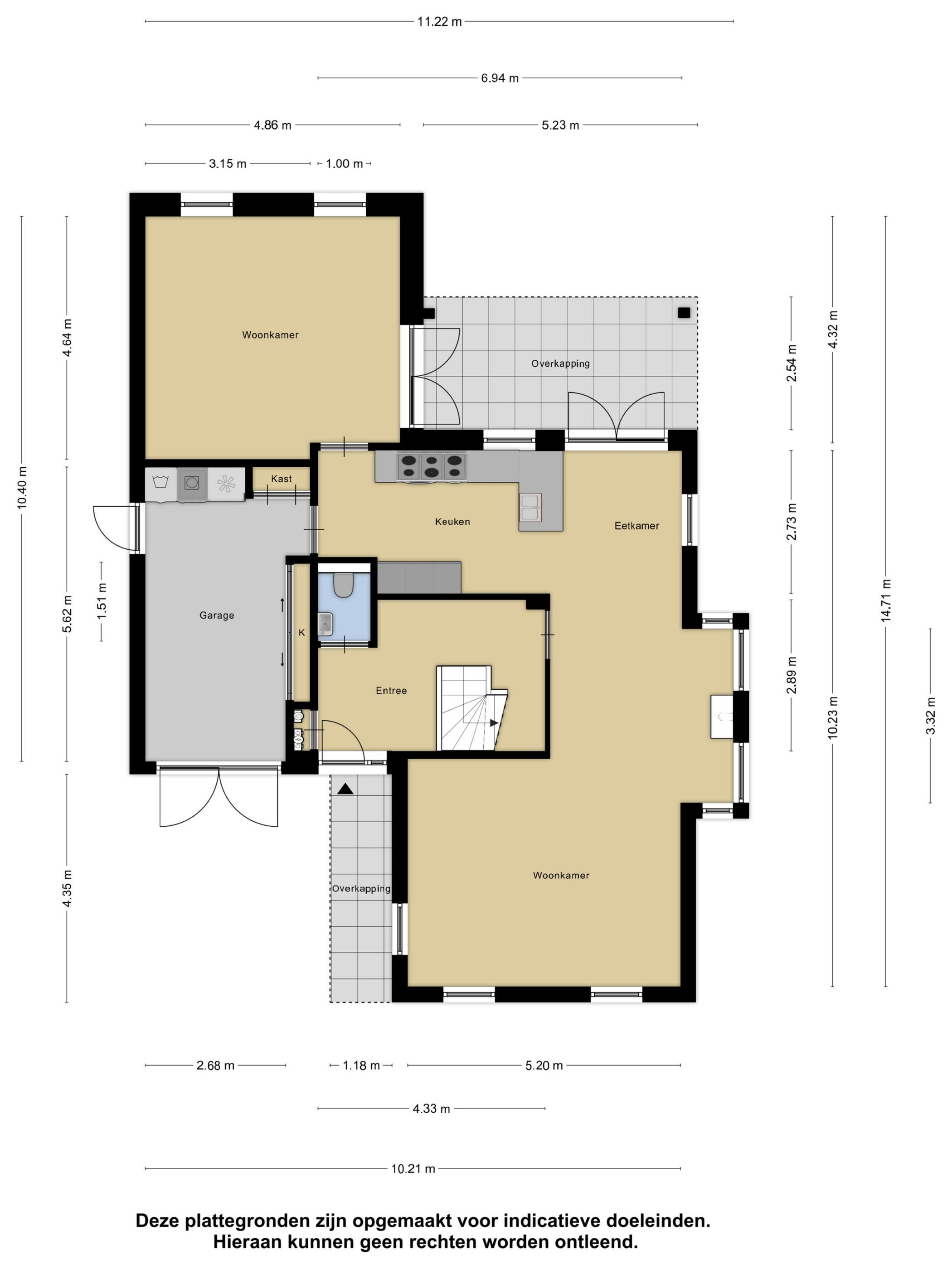 Foto 63 van Brigadelaan 34