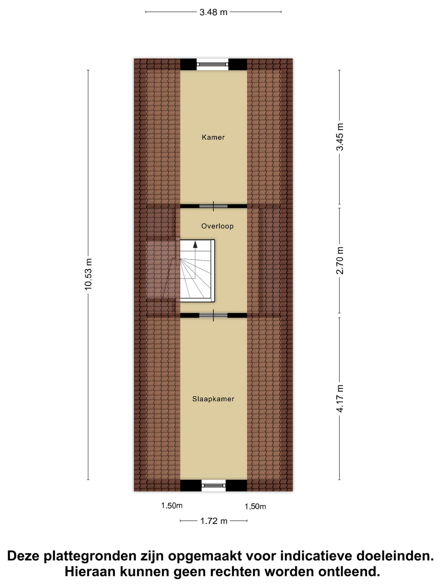 Foto 65 van Brigadelaan 34