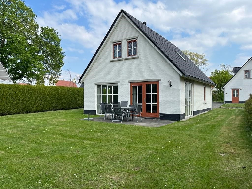 3-bedroom freehold villa in Valkenburg (LI) — photo 4 of 5