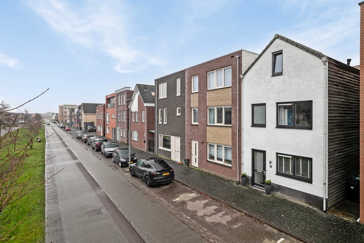 Achillesstraat 6