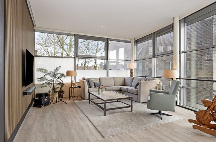 Foto 4 van de Moriaan 7-A