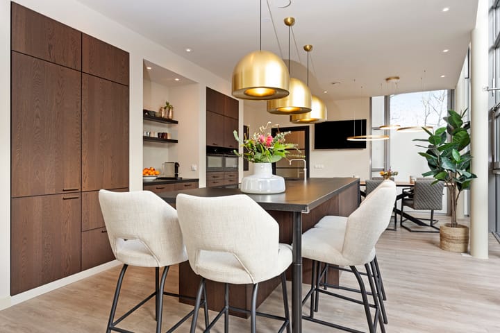 Foto 3 van de Moriaan 7-A