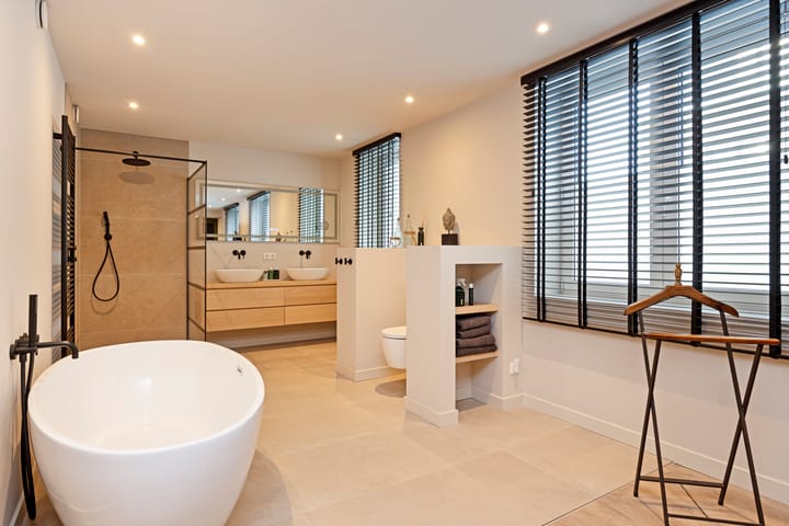 Foto 5 van de Moriaan 7-A