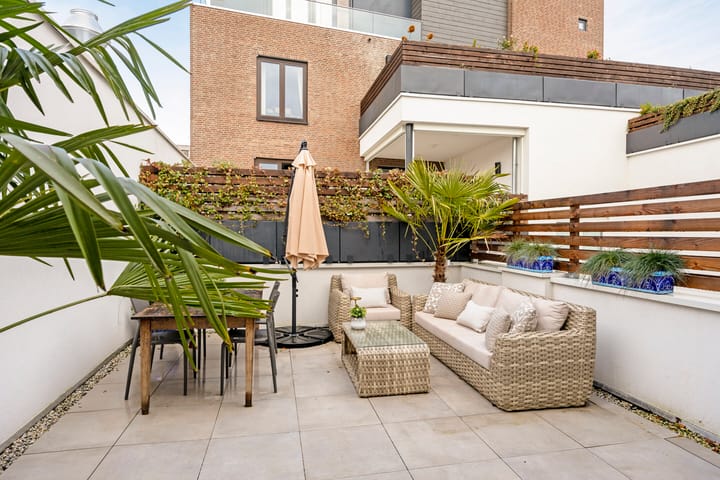 Foto 2 van de Moriaan 7-A