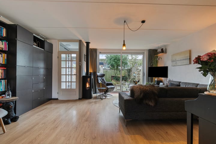 Foto 2 van Spinet 41