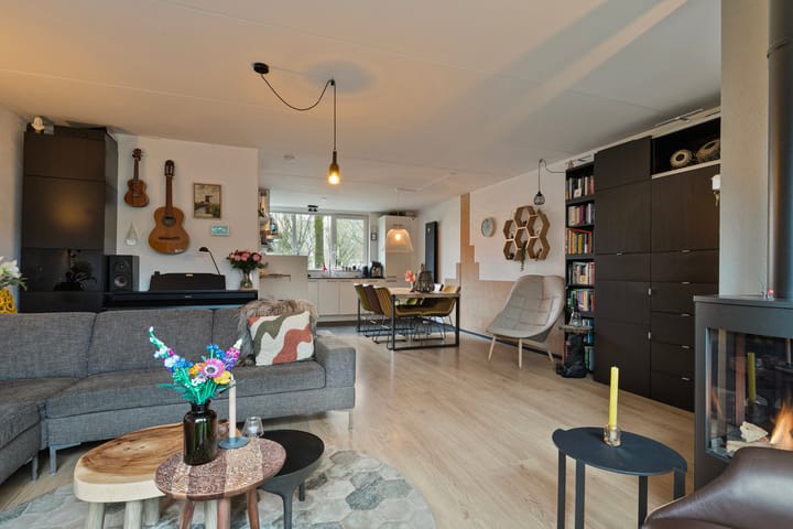 Foto 3 van Spinet 41