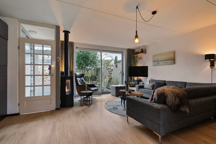 Foto 5 van Spinet 41