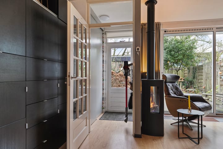 Foto 6 van Spinet 41