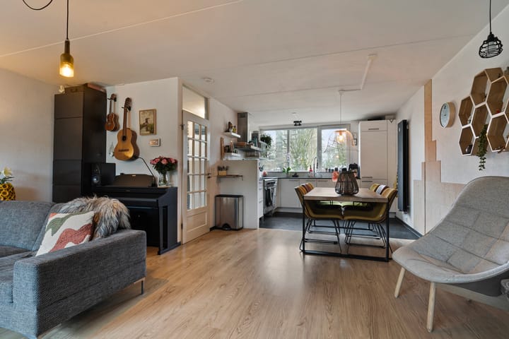 Foto 7 van Spinet 41