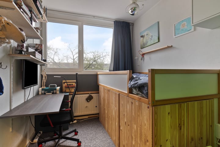 Foto 14 van Spinet 41