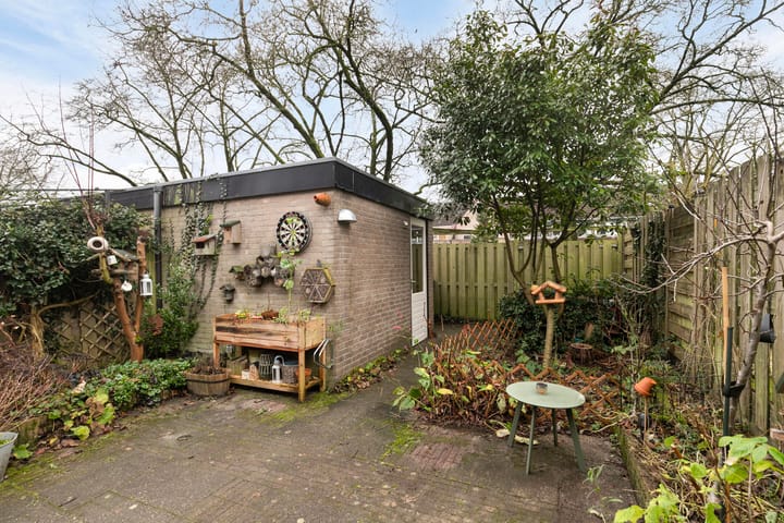 Foto 29 van Spinet 41