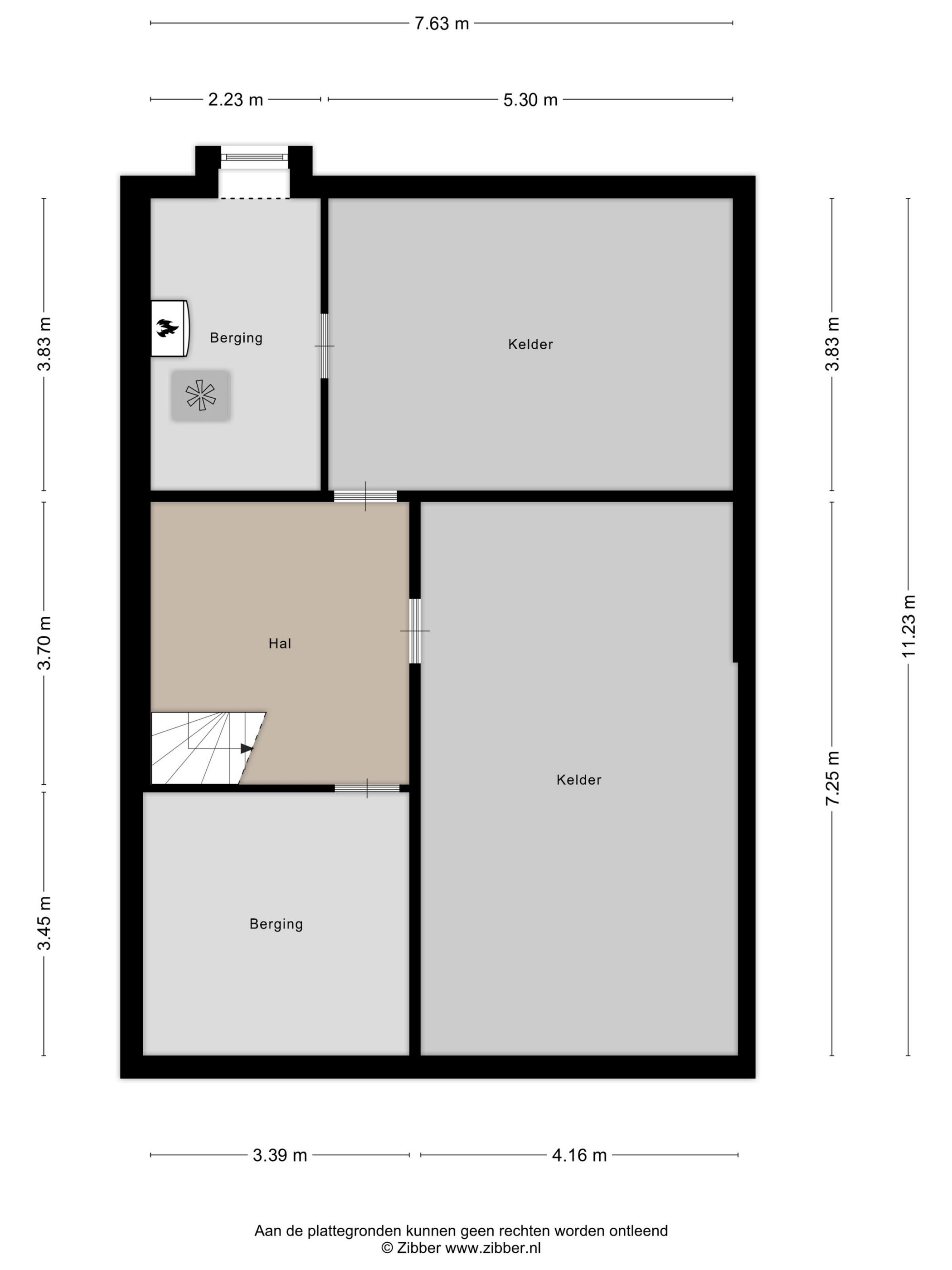 Foto 57 van Dorpstraat 65