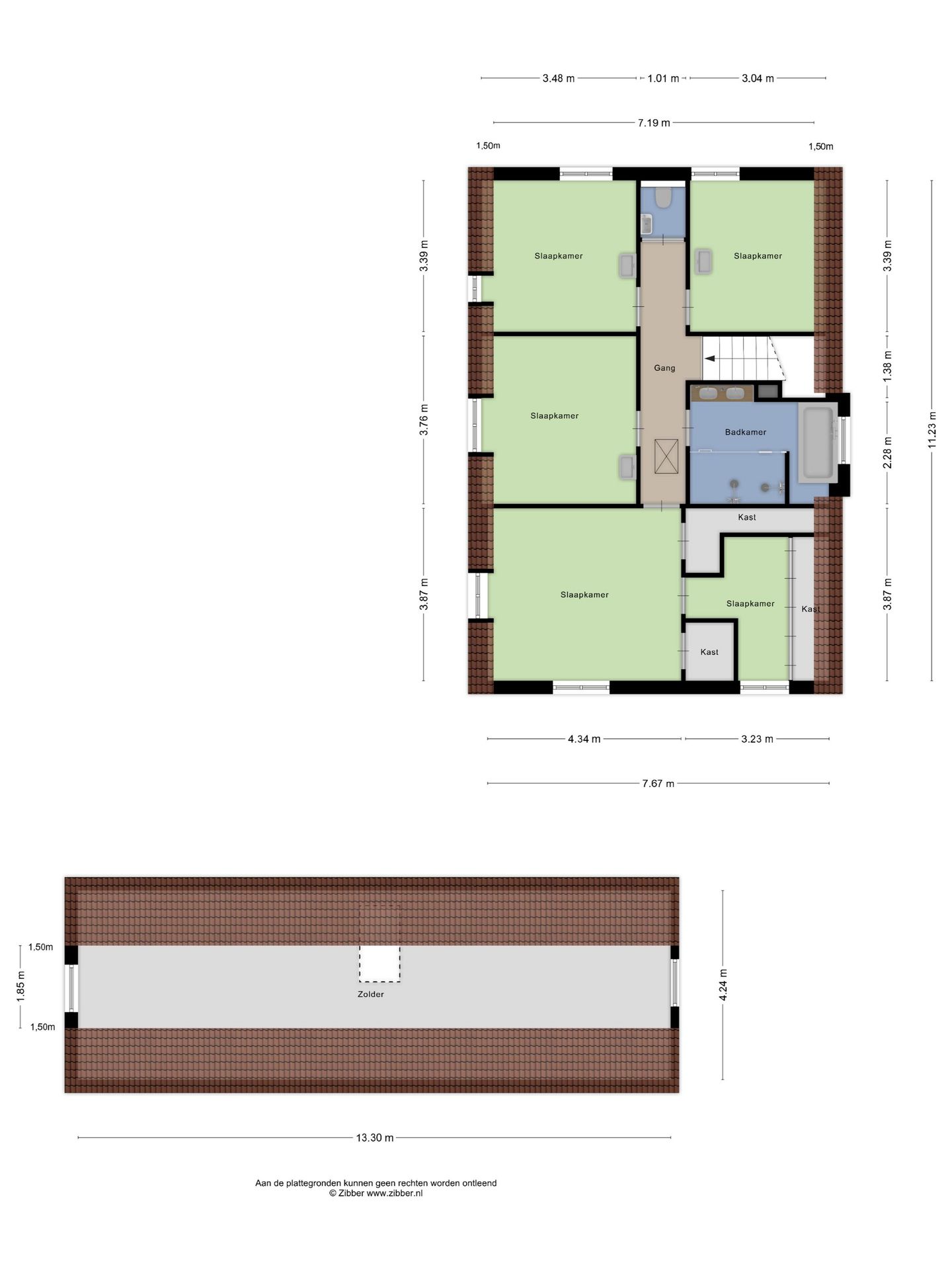 Foto 59 van Dorpstraat 65