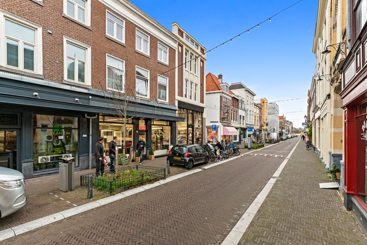 Boekhorststraat 44-C