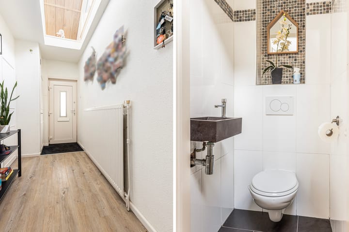 Foto 3 van Parijseplein 16