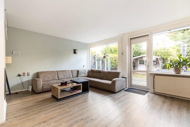 Foto 6 van Parijseplein 16