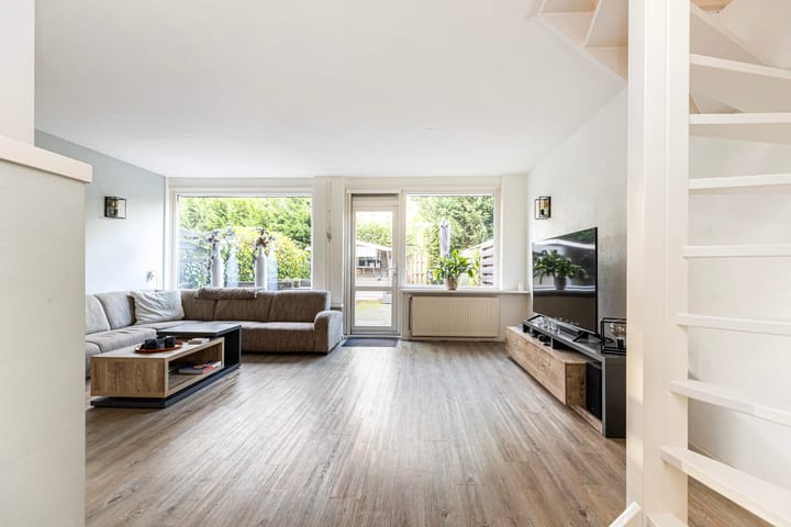 Foto 7 van Parijseplein 16