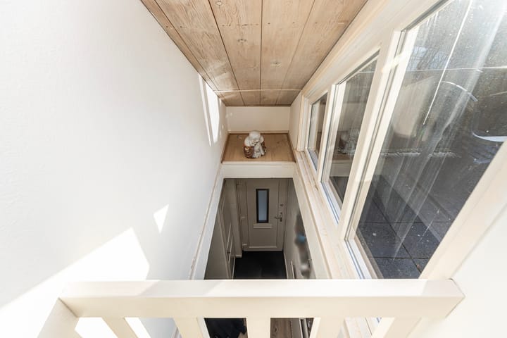 Foto 15 van Parijseplein 16