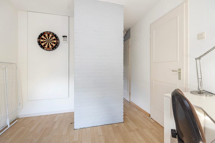 Foto 19 van Parijseplein 16