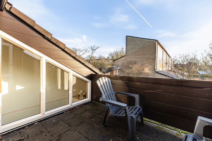 Foto 20 van Parijseplein 16