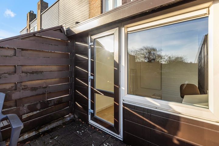 Foto 21 van Parijseplein 16