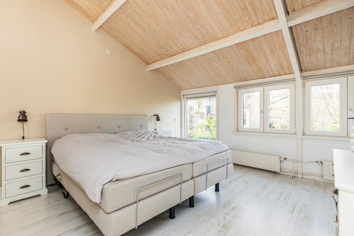 Foto 26 van Parijseplein 16