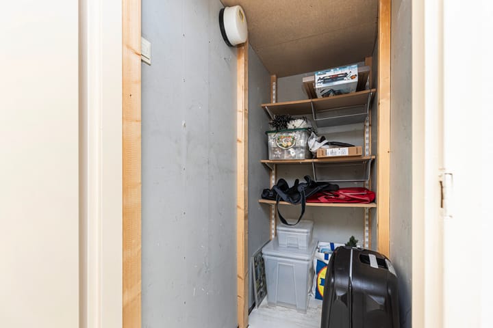 Foto 29 van Parijseplein 16