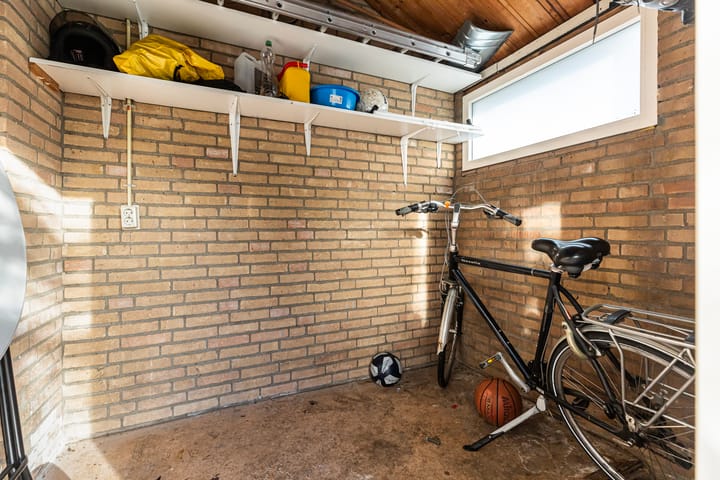 Foto 30 van Parijseplein 16