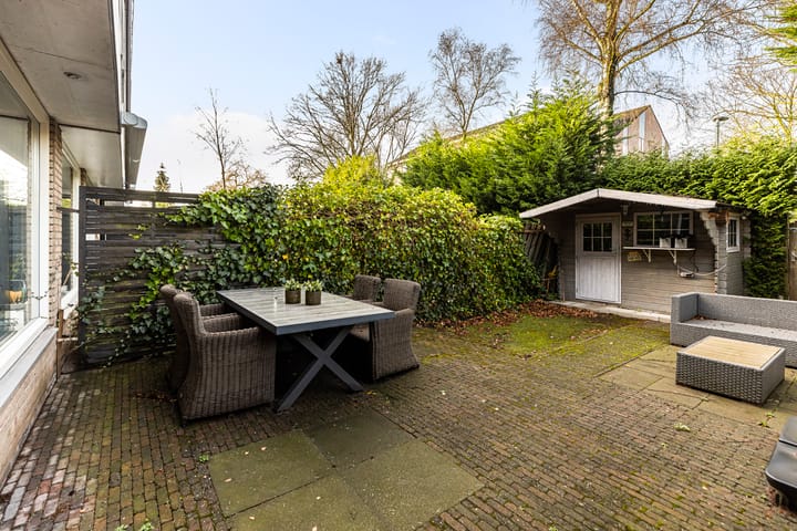 Foto 32 van Parijseplein 16