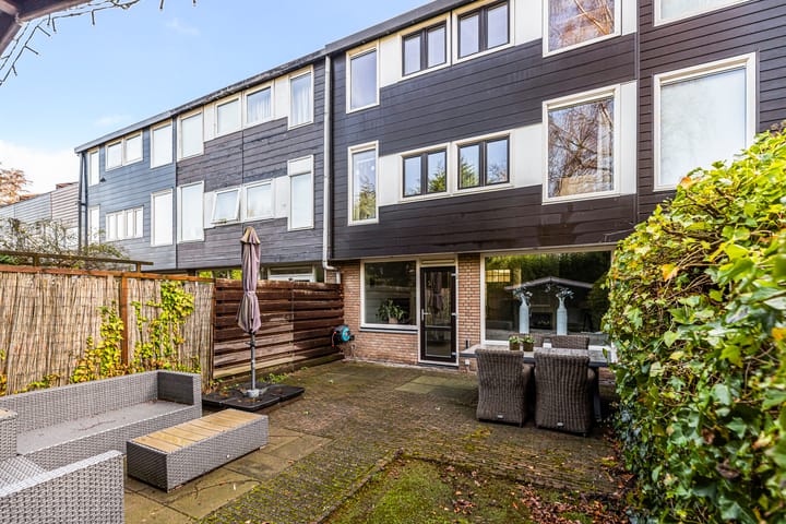 Foto 34 van Parijseplein 16