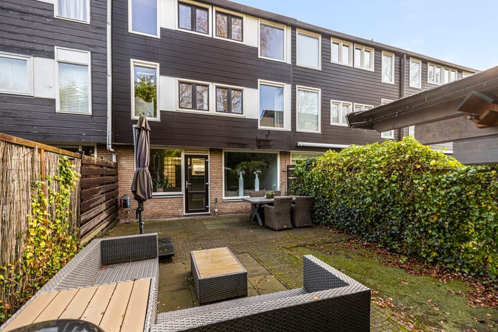 Foto 35 van Parijseplein 16