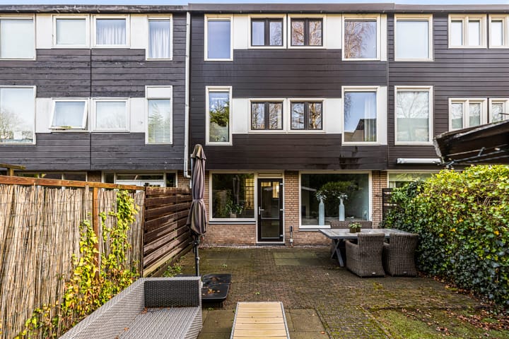 Foto 36 van Parijseplein 16