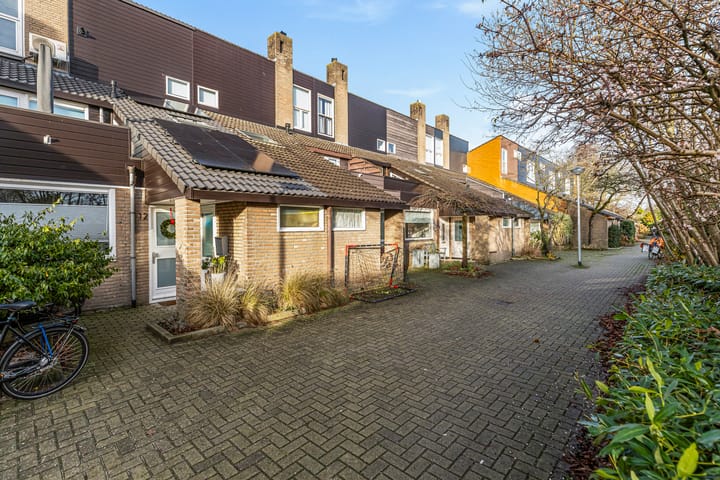 Foto 37 van Parijseplein 16