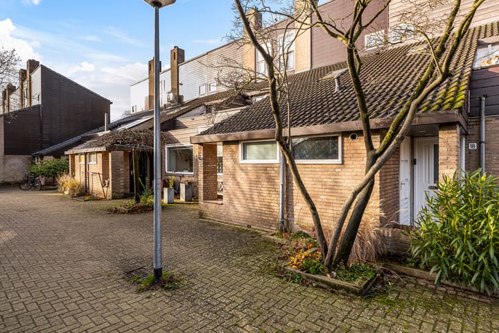 Foto 38 van Parijseplein 16