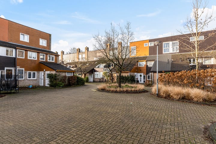 Foto 42 van Parijseplein 16