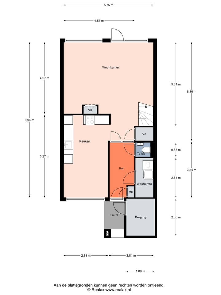 Foto 44 van Parijseplein 16