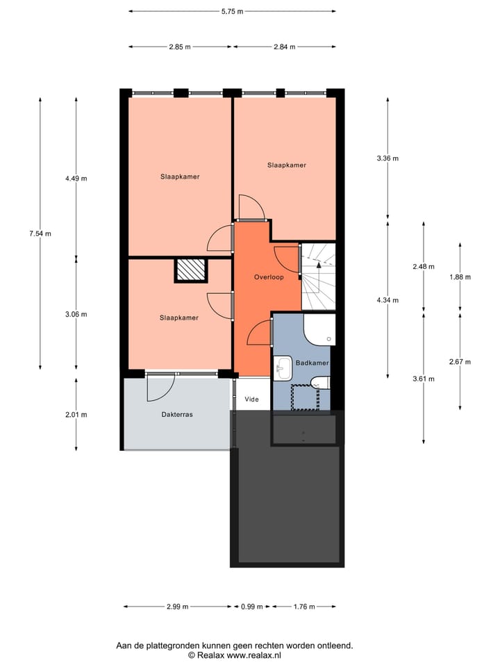 Foto 45 van Parijseplein 16