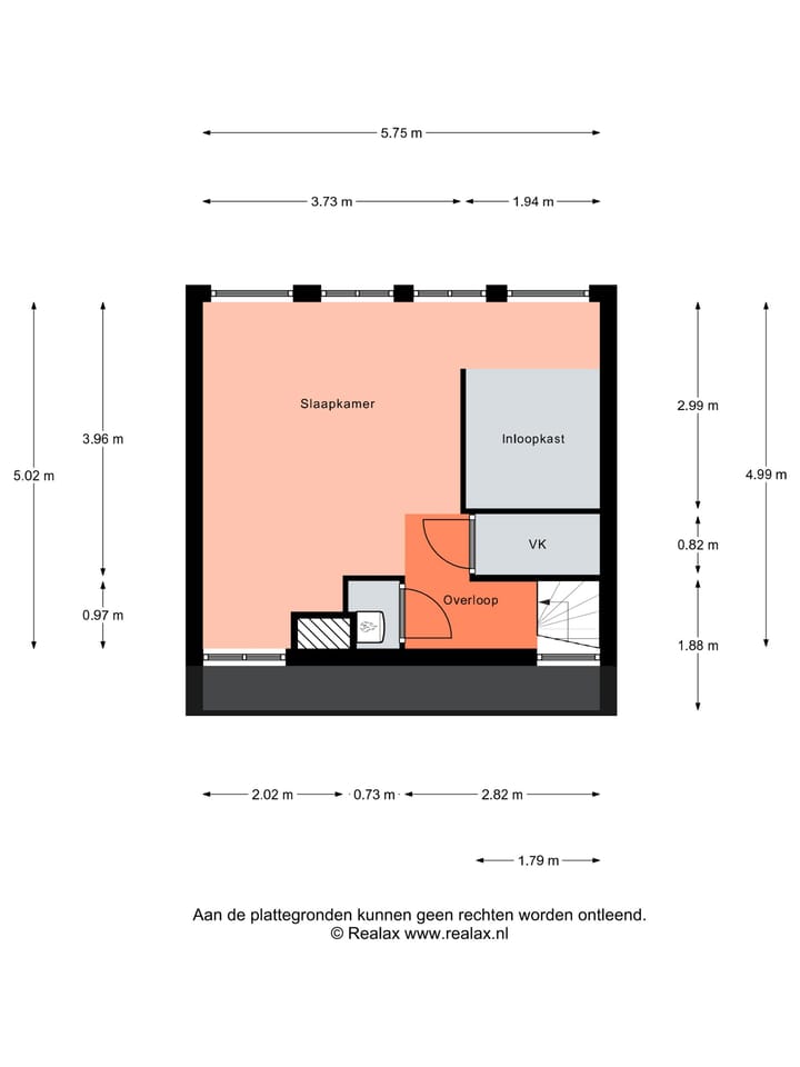 Foto 46 van Parijseplein 16