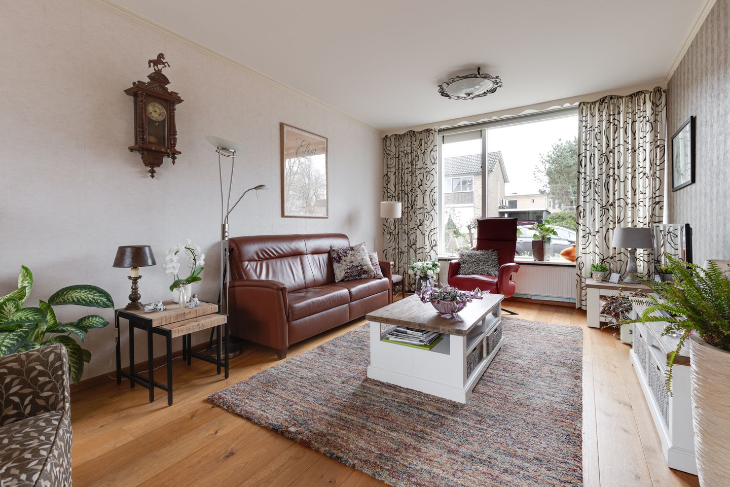 Photo 5 of Pijnboomstraat 7