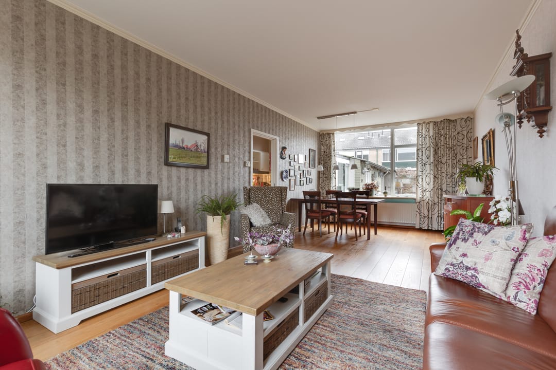 Photo 8 of Pijnboomstraat 7