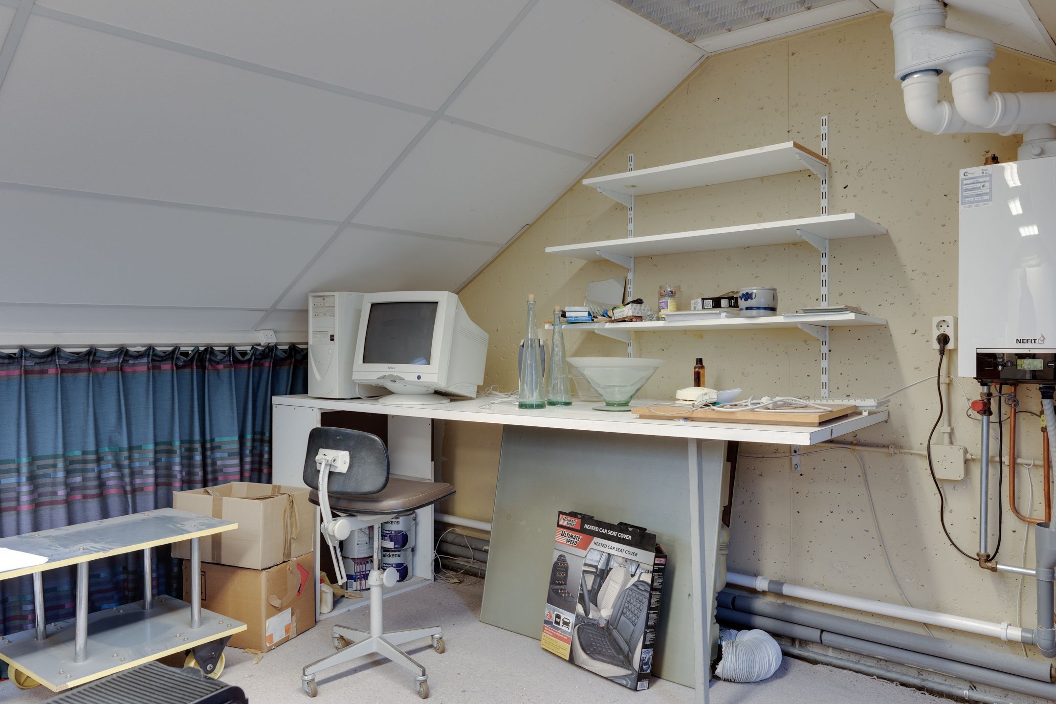 Photo 27 of Pijnboomstraat 7