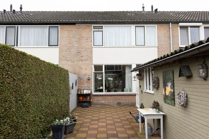 Photo 32 of Pijnboomstraat 7