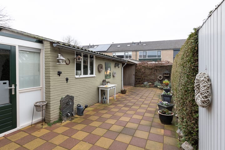 Photo 34 of Pijnboomstraat 7