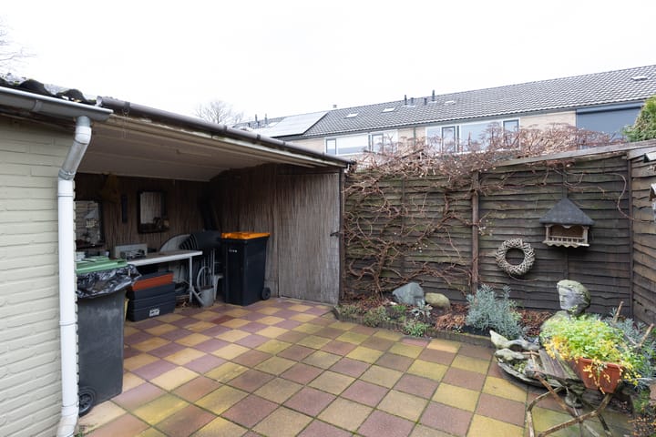 Photo 36 of Pijnboomstraat 7