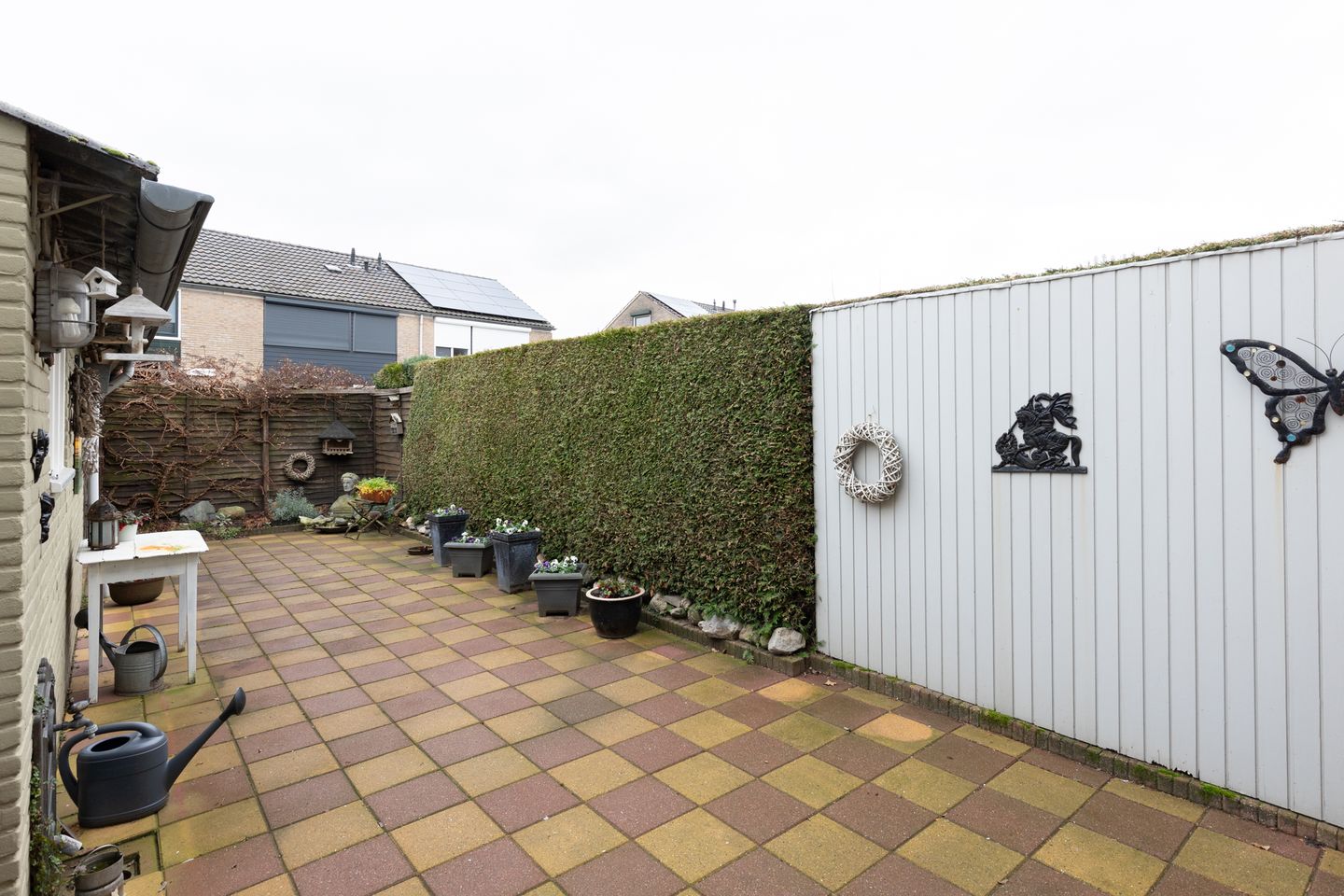 Photo 35 of Pijnboomstraat 7